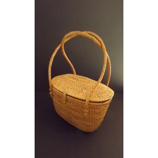 Nantucket Purse